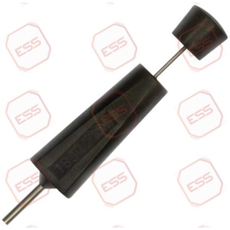 Extraction Tool (TK-E)