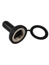 Display & Keypad Switch Rubber Boot 
