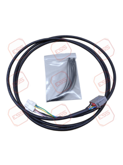 TXR Reefer - ThermoKing SR2 / SR3 Adapter Cable Kit