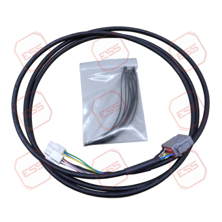 TXR Reefer - ThermoKing SR2 / SR3 Adapter Cable Kit