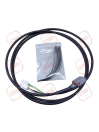TXR Reefer - ThermoKing SR2 / SR3 Adapter Cable Kit