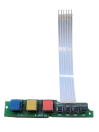 Radio Keypad (Button)