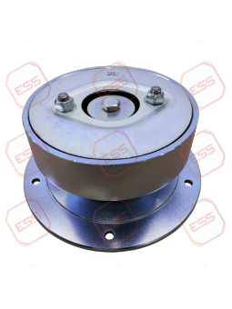 Supra 550/850-type Clutch 