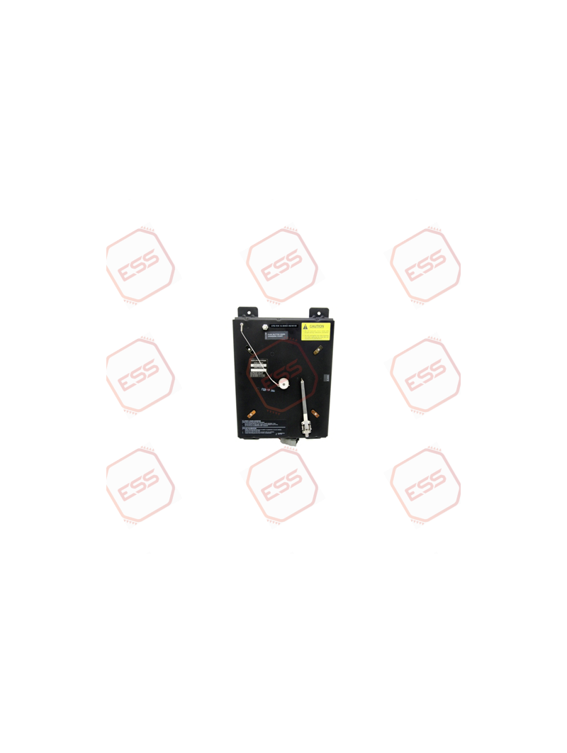 MicroLink 2/2i/3 Electronic Recorder