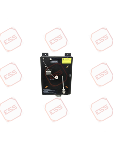 MicroLink 2/2i/3 Electronic Recorder