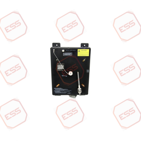 MicroLink 2/2i/3 Electronic Recorder
