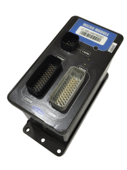 APX Main Microprocessor Module 