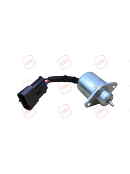 Carrier-type Fuel Stop Solenoid