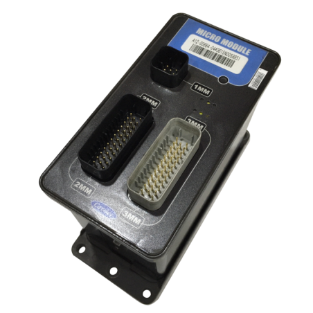 APX Main Microprocessor Module 