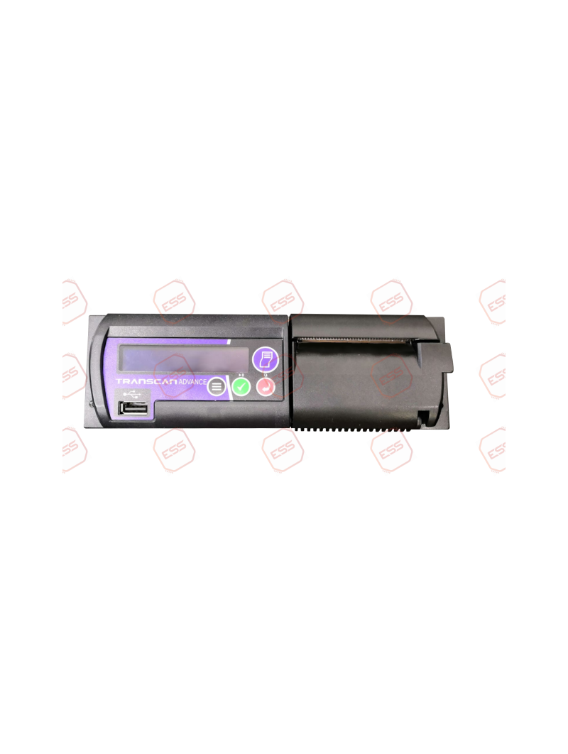 Advance Thermograph (Rigid)