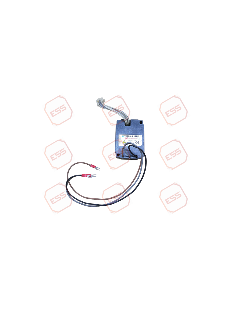 Phase Selector Module