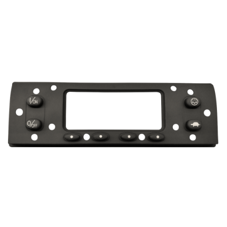 Spectrum TS HMI Keypad