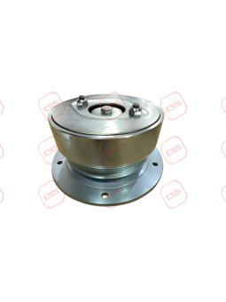 Supra 450-type Clutch