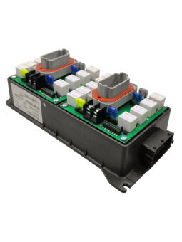 DSR III (MT) Controller