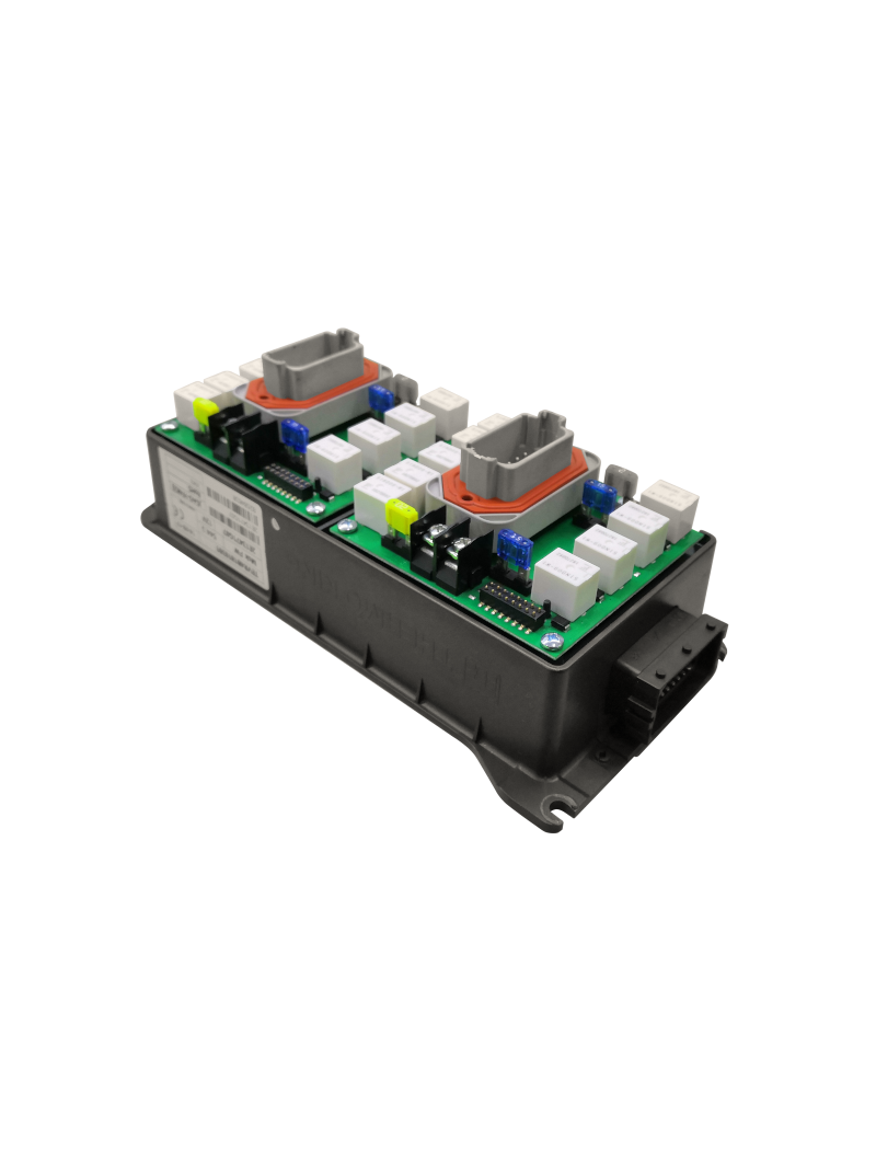 DSR III (MT) Controller