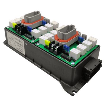 DSR III (MT) Controller