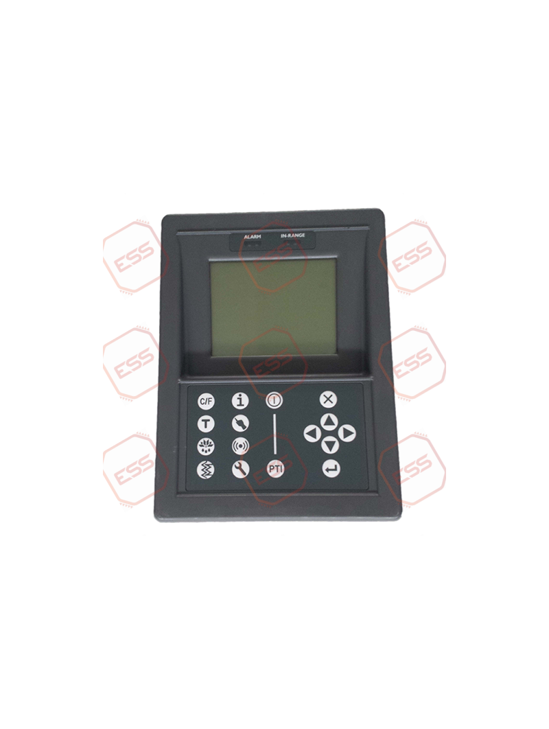 User Panel CIM6
