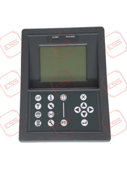 User Panel CIM6