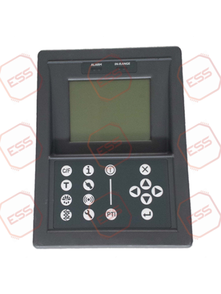 User Panel CIM6
