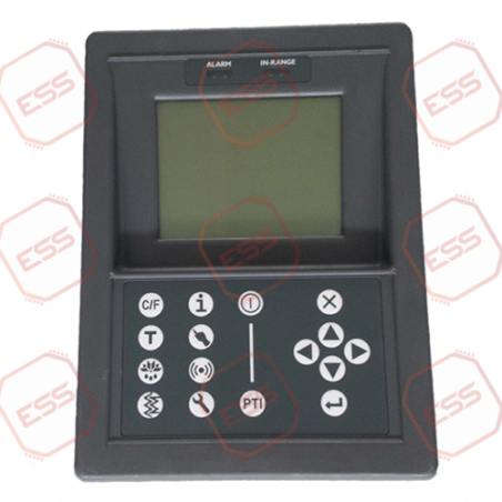 User Panel CIM6