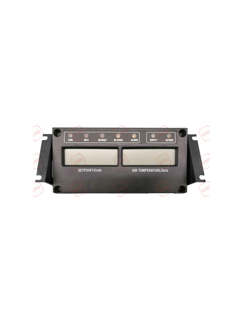 MicroLink 2/2i/3 LCD Display Module