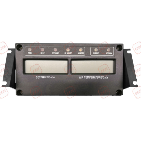 MicroLink 2/2i/3 LCD Display Module