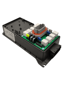 DSR III Controller