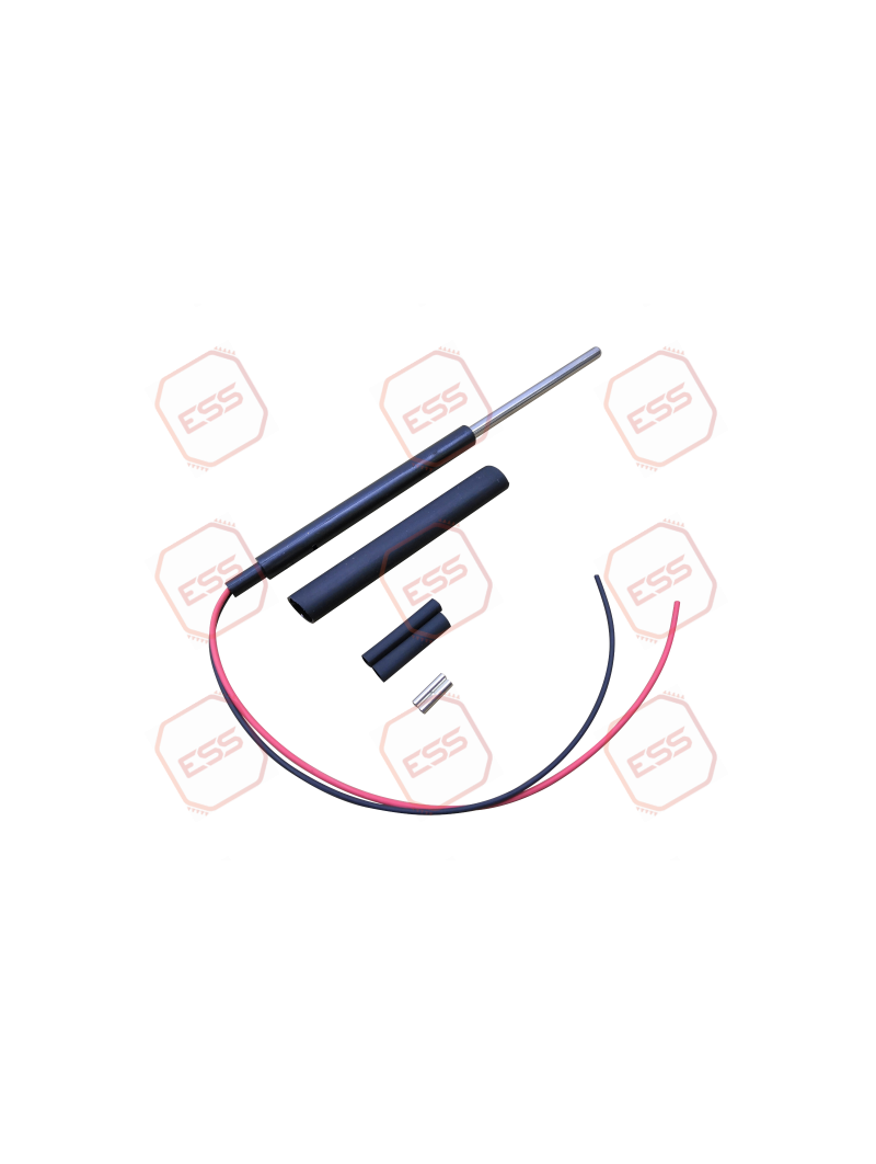 Temperature Sensor (Supply)