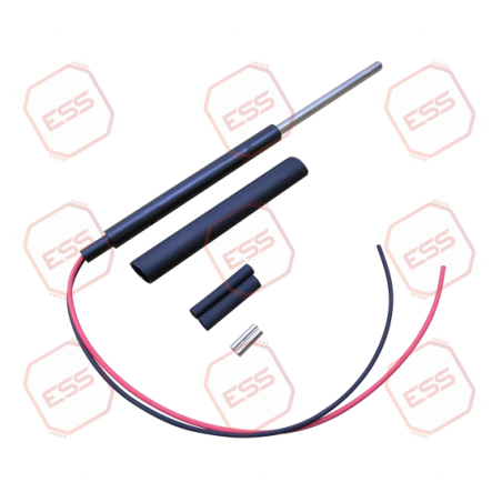 Temperature Sensor (Supply)