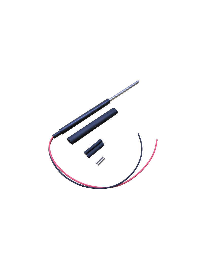 Temperature Sensor (Supply)