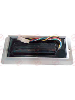 MP4000 Battery