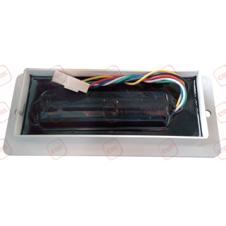 MP4000 Battery