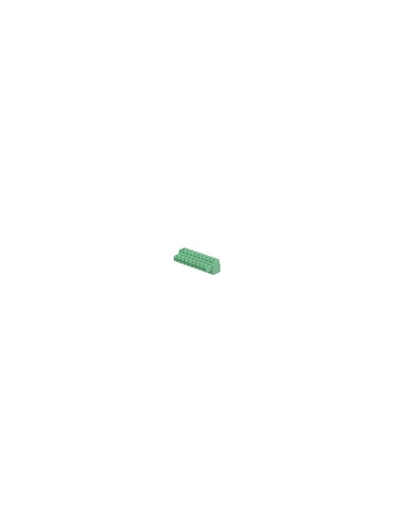 FC Communications Plug - 9 Pin