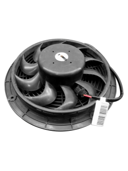 Pulsor Condenser Fan