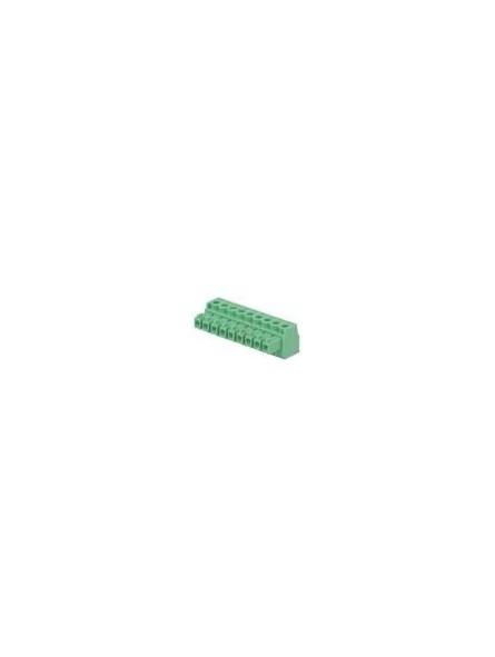FC Communications Plug - 9 Pin