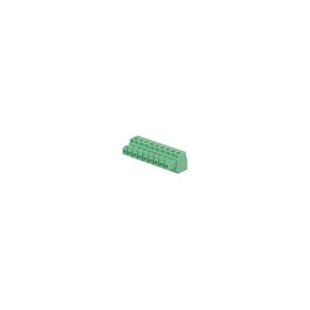 FC Communications Plug - 9 Pin
