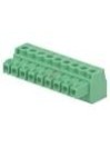 FC Communications Plug - 9 Pin