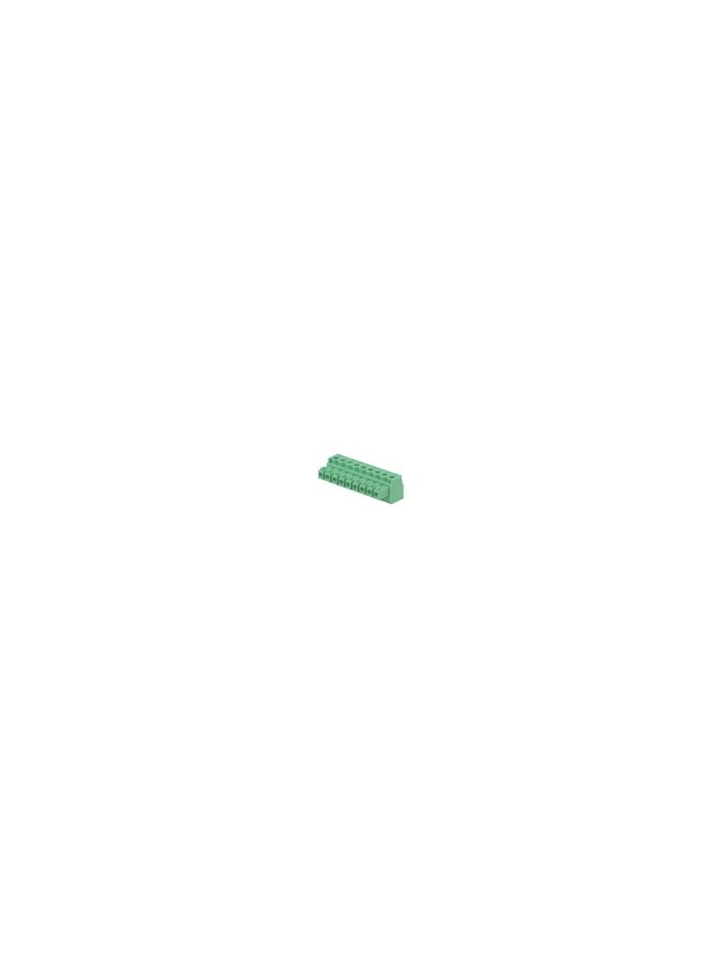 FC Communications Plug - 9 Pin