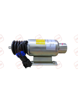 Vector-type 12V Speed Control Solenoid