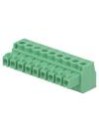 FC Communications Plug - 9 Pin