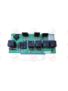 MD/RD II Cycle Sentry Board