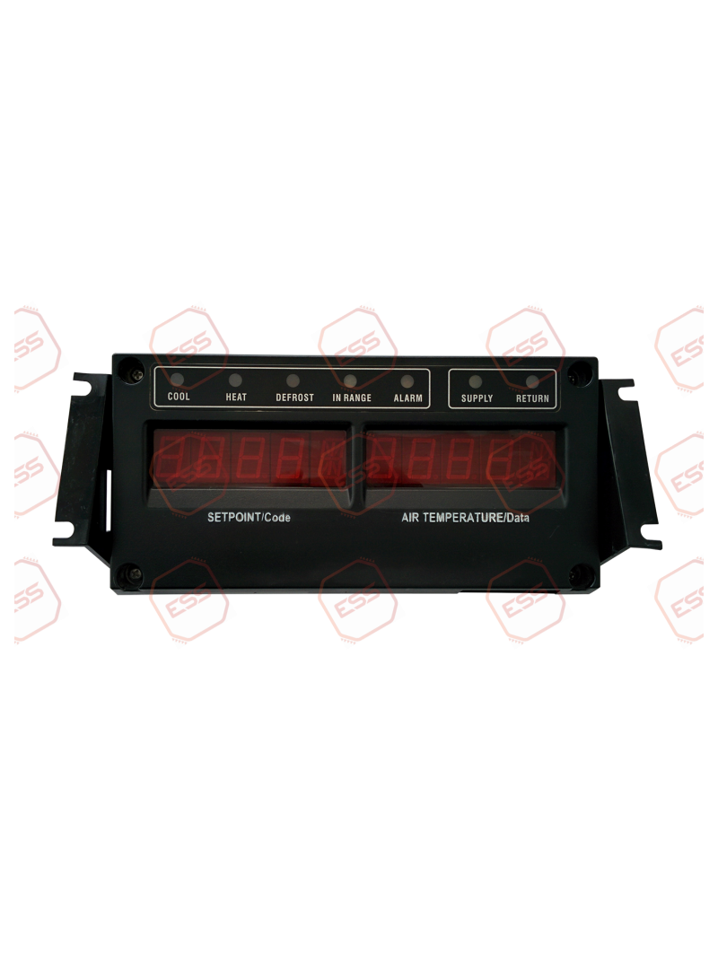 MicroLink 2/2i/3 LED Display Module