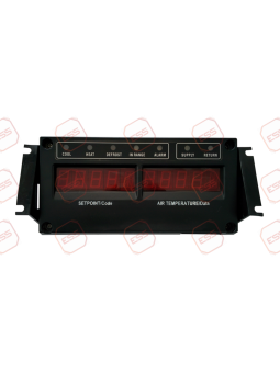 MicroLink 2/2i/3 LED Display Module