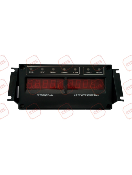 MicroLink 2/2i/3 LED Display Module