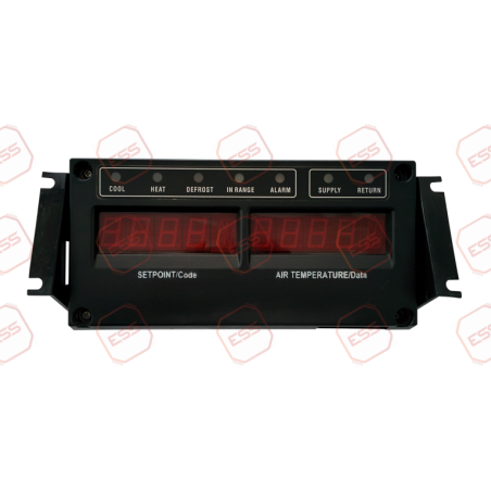 MicroLink 2/2i/3 LED Display Module