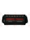 MicroLink 2/2i/3 LED Display Module