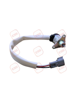 TK Fuel Stop Solenoid (Woodward U.S.A.)