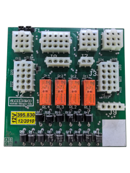 ANTEO - Terminal / Relay Board 12V
