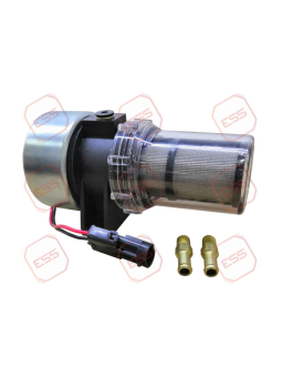Carrier/TK-type Fuel Pump (Normal PSI - Trailer) 