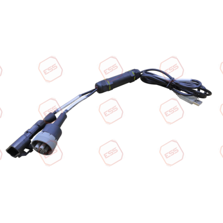 USB Truck Multi-Download Cable 2-Way